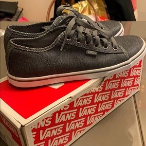 vans ferris lo pro grey